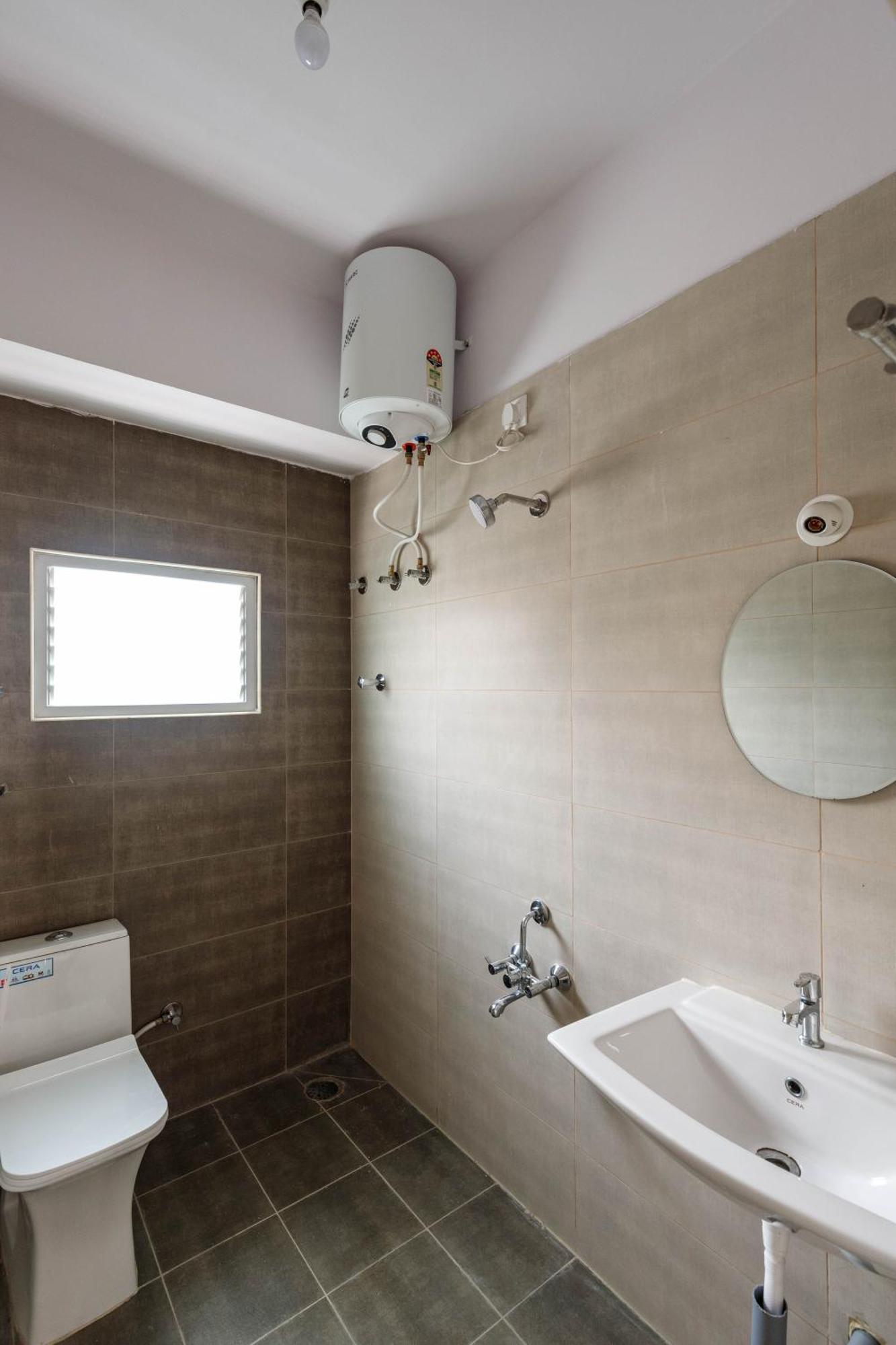 Classic Heights Serviced Apartments, Near Iim Bangalore, Exterior foto